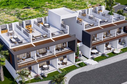 Leilighet  i Girne,  Nr. 210712 - 1