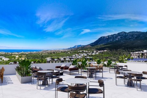 Leilighet  i Girne,  Nr. 210712 - 11