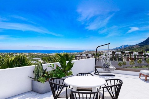 Leilighet  i Girne,  Nr. 210712 - 5