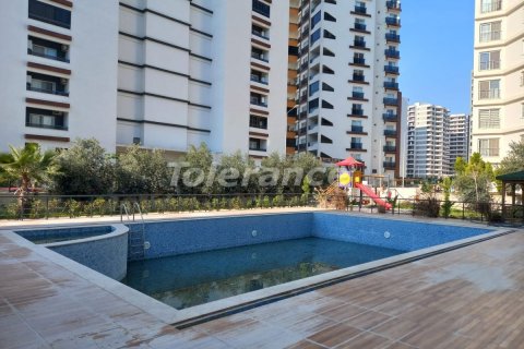 Продажа квартиры  в Мерсине, Турция 2+1, 90м2, №184197 – фото 16