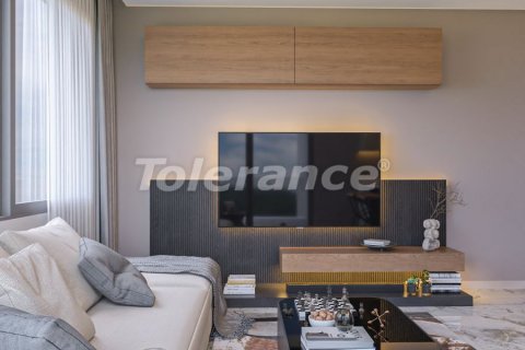 آپارتمان در  Mersin ، امارات متحده عربی 2 خوابه  شماره 184981 - 6
