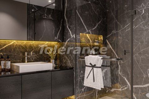 آپارتمان در  Mersin ، امارات متحده عربی 2 خوابه  شماره 184981 - 16