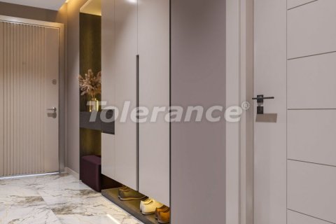 آپارتمان در  Mersin ، امارات متحده عربی 2 خوابه  شماره 184981 - 11