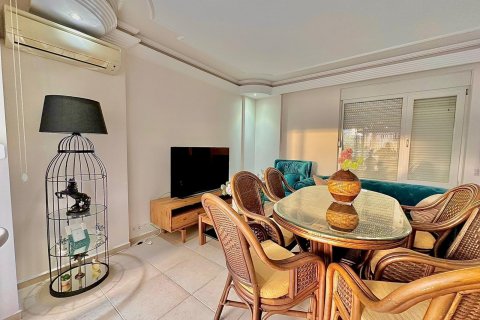 Продажа квартиры  в Аланье, Анталье, Турция 3 комн., 98м2, №184985 – фото 14