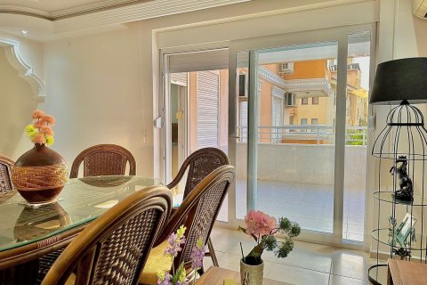 Продажа квартиры  в Аланье, Анталье, Турция 3 комн., 98м2, №184985 – фото 13