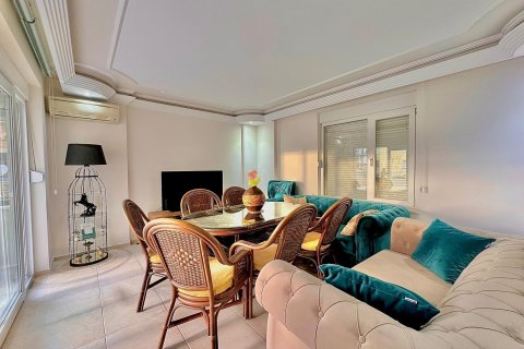 Продажа квартиры  в Аланье, Анталье, Турция 3 комн., 98м2, №184985 – фото 11