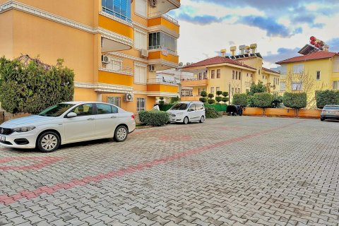 Продажа квартиры  в Аланье, Анталье, Турция 3 комн., 98м2, №184985 – фото 6