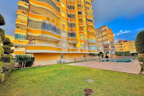 Продажа квартиры  в Аланье, Анталье, Турция 3 комн., 98м2, №184985 – фото 4