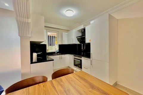 Продажа квартиры  в Аланье, Анталье, Турция 3 комн., 98м2, №184985 – фото 15