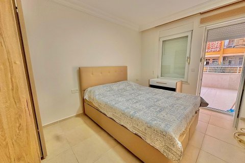 Продажа квартиры  в Аланье, Анталье, Турция 3 комн., 98м2, №184985 – фото 21