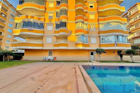 Продажа квартиры  в Аланье, Анталье, Турция 3 комн., 98м2, №184985 – фото 3