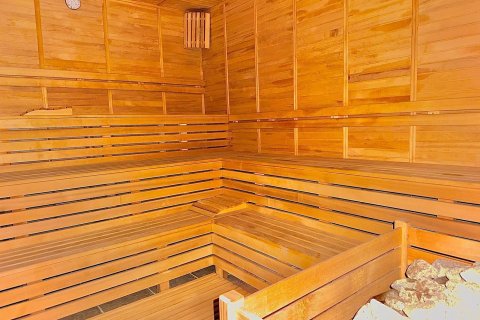 Продажа квартиры  в Аланье, Анталье, Турция 3 комн., 98м2, №184985 – фото 9