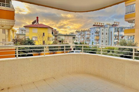 Продажа квартиры  в Аланье, Анталье, Турция 3 комн., 98м2, №184985 – фото 18