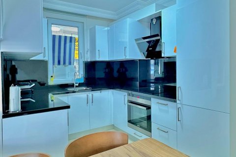 Продажа квартиры  в Аланье, Анталье, Турция 3 комн., 98м2, №184985 – фото 16