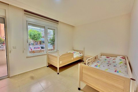 Продажа квартиры  в Аланье, Анталье, Турция 3 комн., 98м2, №184985 – фото 19