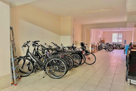 Продажа квартиры  в Аланье, Анталье, Турция 3 комн., 98м2, №184985 – фото 7