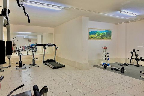 Продажа квартиры  в Аланье, Анталье, Турция 3 комн., 98м2, №184985 – фото 8