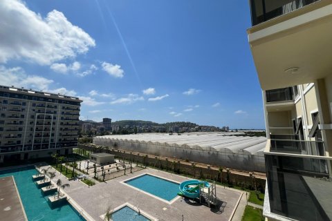 Apartment for sale  in Demirtas, Alanya, Antalya, Turkey, 52m2, No. 165559 – photo 26