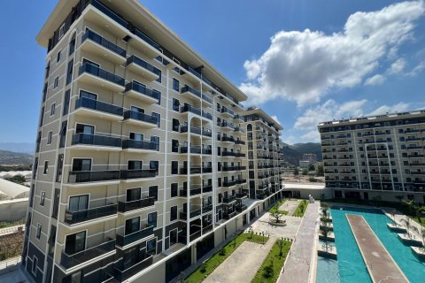 Apartment for sale  in Demirtas, Alanya, Antalya, Turkey, 52m2, No. 165559 – photo 29
