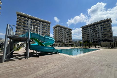 Apartment for sale  in Demirtas, Alanya, Antalya, Turkey, 52m2, No. 165559 – photo 7