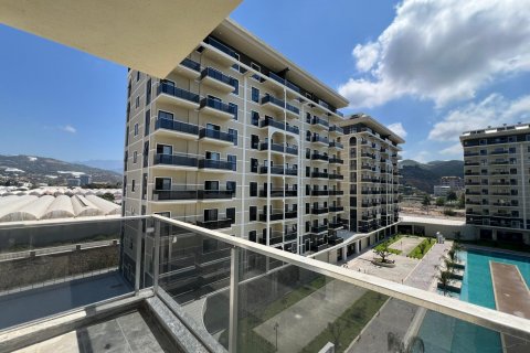 Apartment for sale  in Demirtas, Alanya, Antalya, Turkey, 52m2, No. 165559 – photo 28