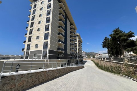 Apartment for sale  in Demirtas, Alanya, Antalya, Turkey, 52m2, No. 165559 – photo 15