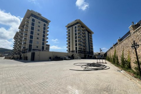 Apartment for sale  in Demirtas, Alanya, Antalya, Turkey, 52m2, No. 165559 – photo 13