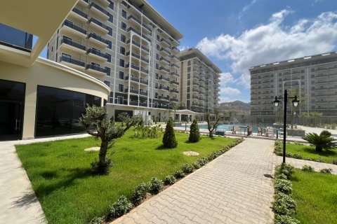 Apartment for sale  in Demirtas, Alanya, Antalya, Turkey, 52m2, No. 165559 – photo 4
