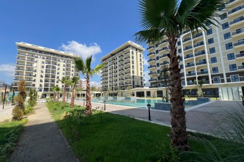 Apartment for sale  in Demirtas, Alanya, Antalya, Turkey, 52m2, No. 165559 – photo 1