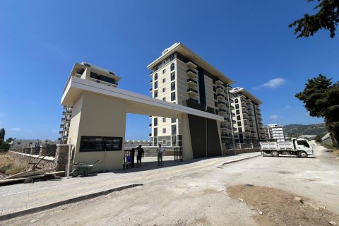 Apartment for sale  in Demirtas, Alanya, Antalya, Turkey, 52m2, No. 165559 – photo 21