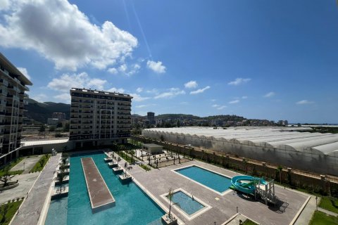 Apartment for sale  in Demirtas, Alanya, Antalya, Turkey, 52m2, No. 165559 – photo 30