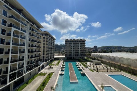 Apartment for sale  in Demirtas, Alanya, Antalya, Turkey, 52m2, No. 165559 – photo 27