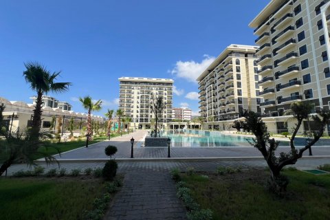 Apartment for sale  in Demirtas, Alanya, Antalya, Turkey, 52m2, No. 165559 – photo 8