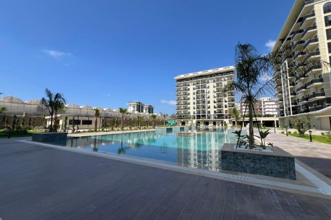 Apartment for sale  in Demirtas, Alanya, Antalya, Turkey, 52m2, No. 165559 – photo 6