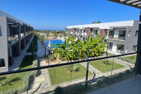 Wohnung  in Alsancak, Girne,  Nr. 211037 - 1