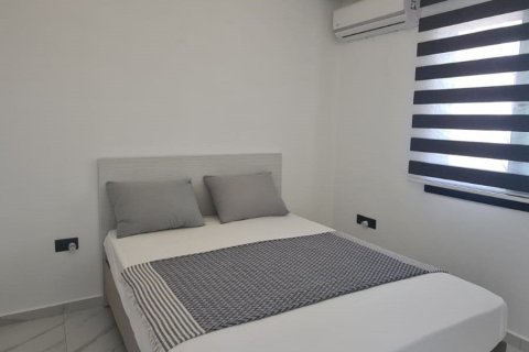 Wohnung  in Alsancak, Girne,  Nr. 211037 - 5