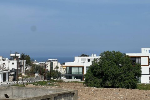 Leilighet  i Alsancak, Girne,  Nr. 211036 - 20