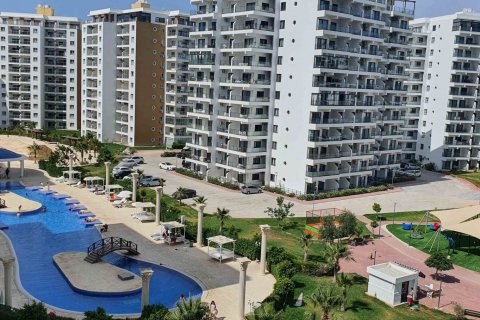 Apartment for sale  in Famagusta, Northern Cyprus, 60m2, No. 211045 – photo 22