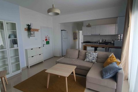 Apartment for sale  in Famagusta, Northern Cyprus, 60m2, No. 211045 – photo 4