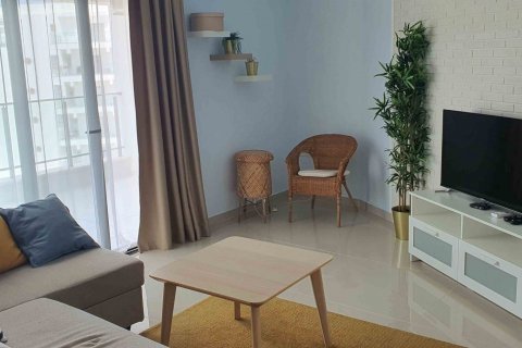 Apartment for sale  in Famagusta, Northern Cyprus, 60m2, No. 211045 – photo 3