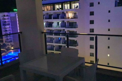 Apartment for sale  in Famagusta, Northern Cyprus, 60m2, No. 211045 – photo 25