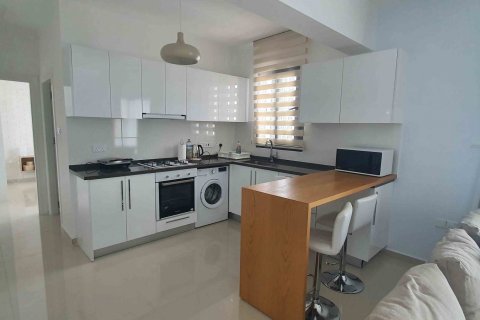 Apartment for sale  in Famagusta, Northern Cyprus, 60m2, No. 211045 – photo 5