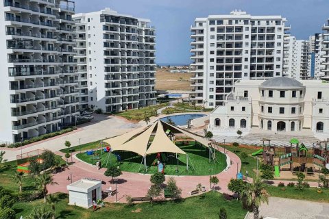 Apartment for sale  in Famagusta, Northern Cyprus, 60m2, No. 211045 – photo 1