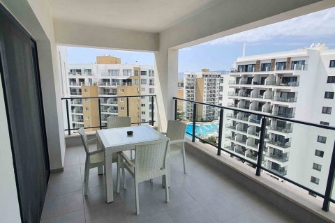 Apartment for sale  in Famagusta, Northern Cyprus, 60m2, No. 211045 – photo 19