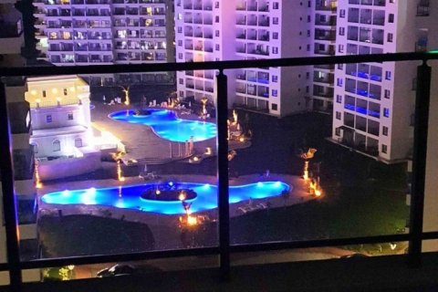 Apartment for sale  in Famagusta, Northern Cyprus, 60m2, No. 211045 – photo 26