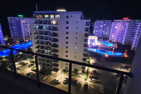 Apartment for sale  in Famagusta, Northern Cyprus, 60m2, No. 211045 – photo 23