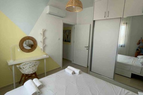 Apartment for sale  in Famagusta, Northern Cyprus, 60m2, No. 211045 – photo 11