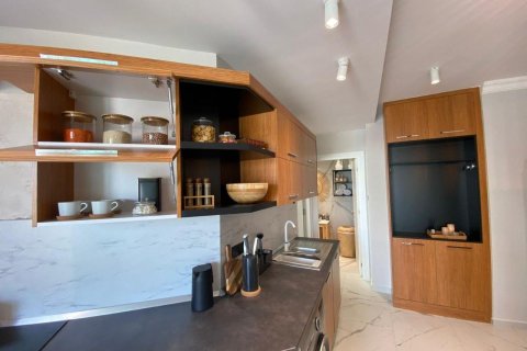 Lejlighed  i Girne,  Nr. 211038 - 5