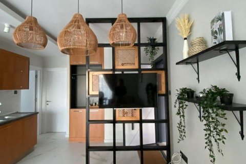 Lejlighed  i Girne,  Nr. 211038 - 7