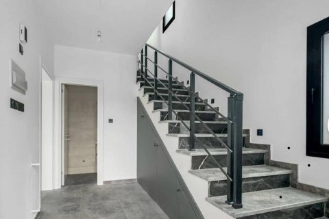 Продажа виллы  в Алсанджаке, Гирне, Северный Кипр 4 комн., 267м2, №211159 – фото 14